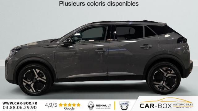 Peugeot 2008 image 2