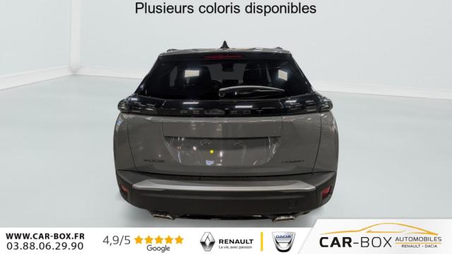 Peugeot 2008 image 3