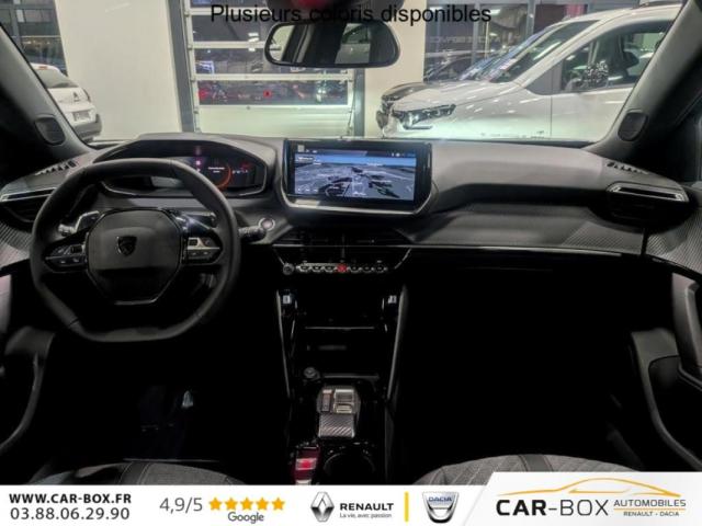 Peugeot 2008 image 6