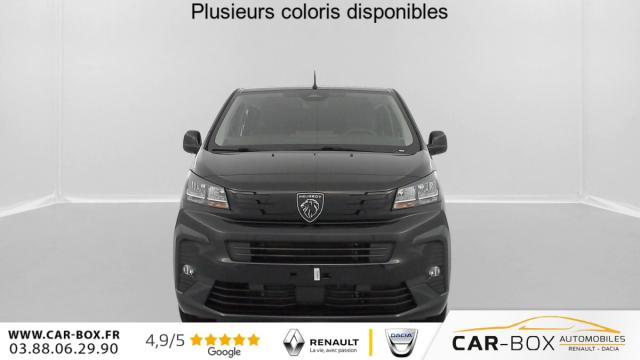 Peugeot Expert image 3