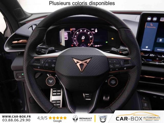 Cupra Terramar image 7