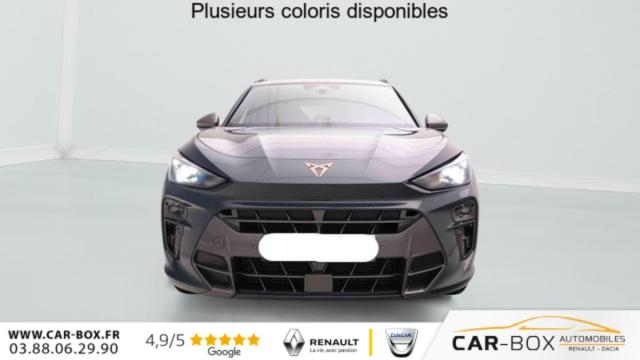 Cupra Terramar image 4