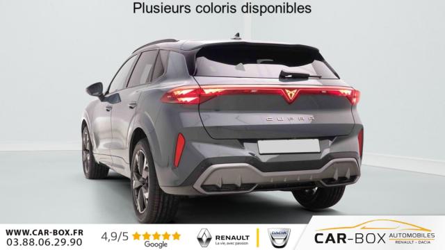 Cupra Terramar image 3