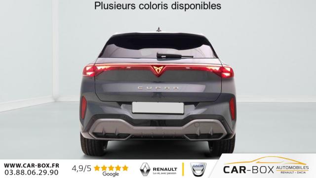 Cupra Terramar image 9