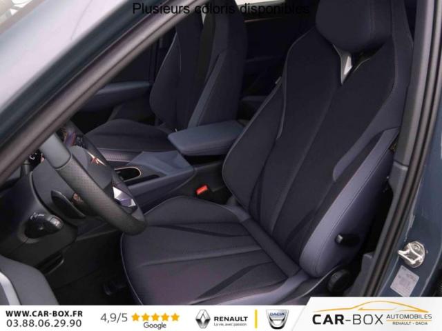 Cupra Terramar image 1