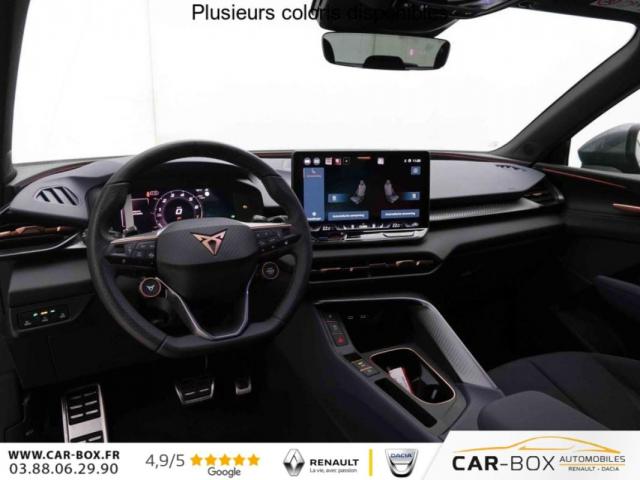 Cupra Terramar image 8