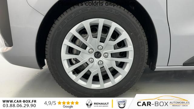 Peugeot Expert image 5