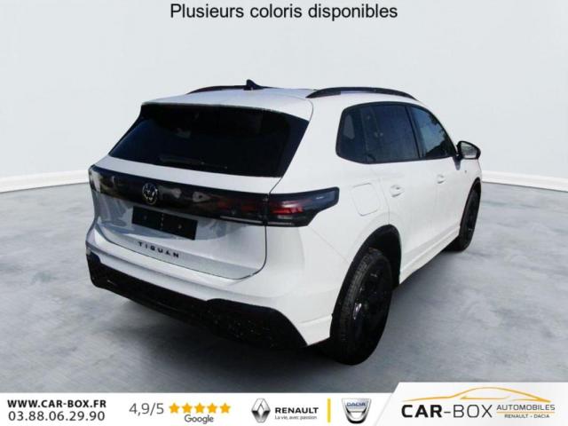 Volkswagen Tiguan image 2