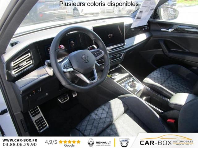 Volkswagen Tiguan image 1