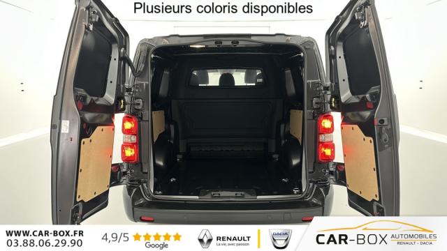 Peugeot Expert image 1