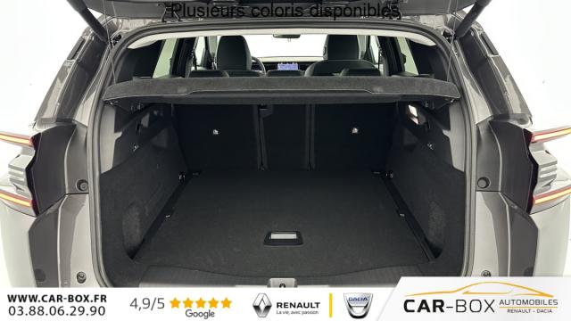 Citroen C5 Aircross image 5