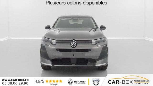 Citroen C5 Aircross image 9