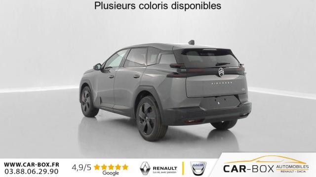 Citroen C5 Aircross image 1