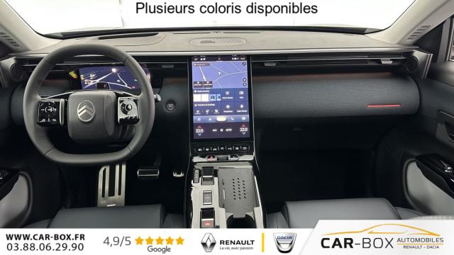 Citroen C5 Aircross image 2