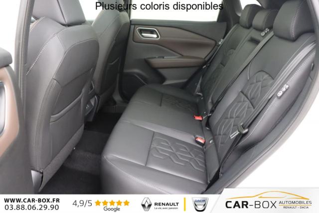 Nissan Qashqai image 4