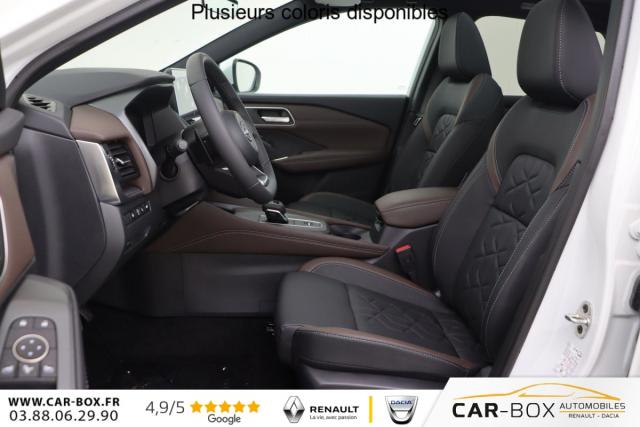 Nissan Qashqai image 6