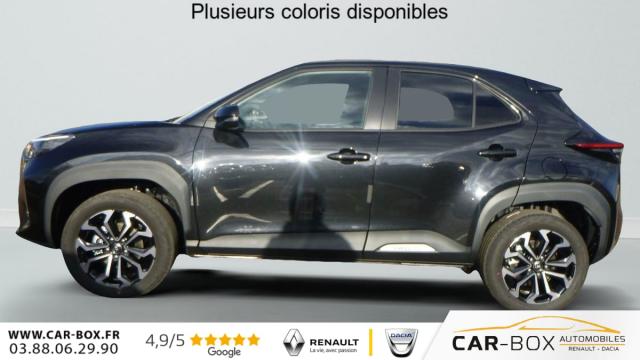 Toyota Yaris Cross image 3