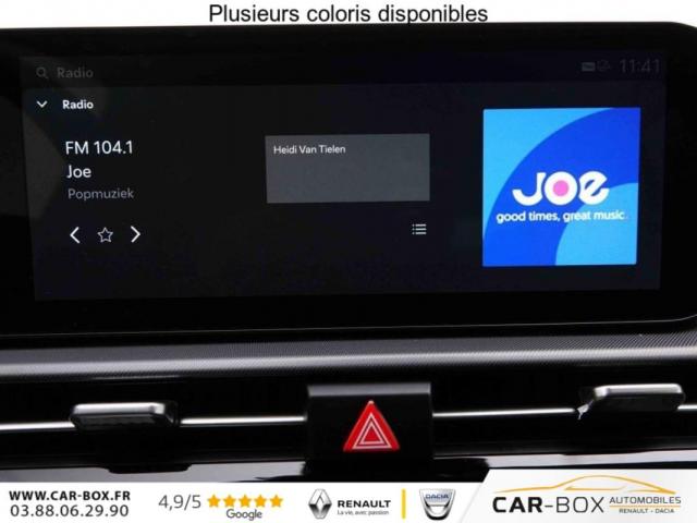 Kia Sportage image 5