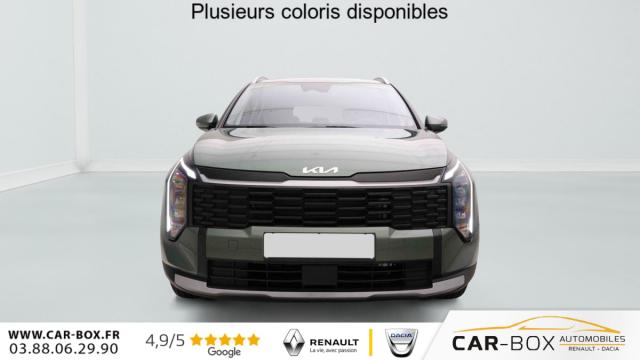 Kia Sportage image 6