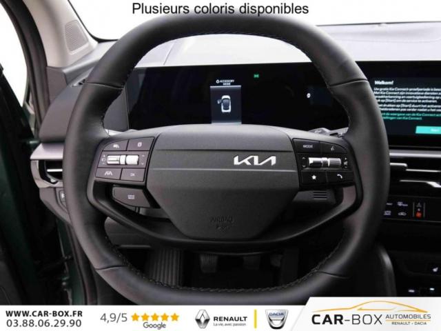 Kia Sportage image 9