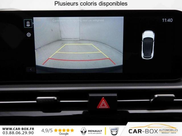 Kia Sportage image 4