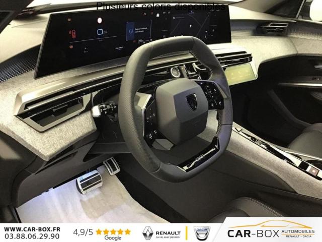 Peugeot 3008 image 4