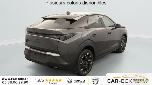 Peugeot 3008 image 7