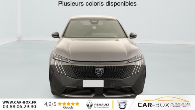 Peugeot 3008 image 2