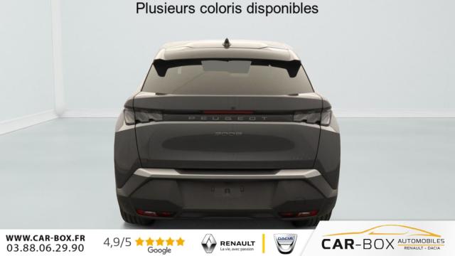 Peugeot 3008 image 5