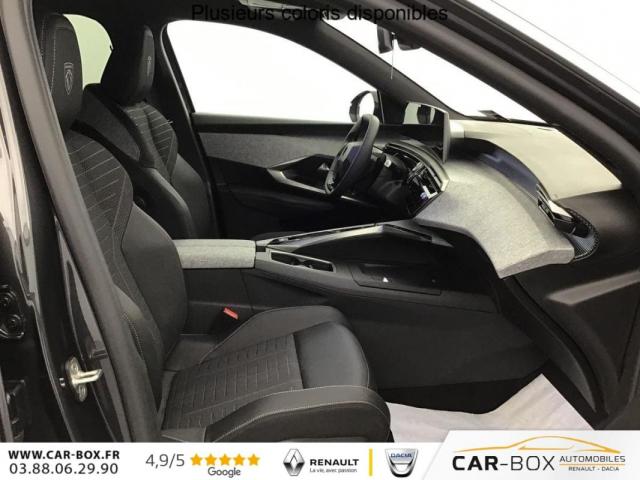 Peugeot 3008 image 9