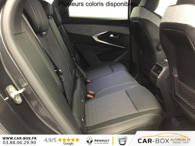 Peugeot 3008 image 8