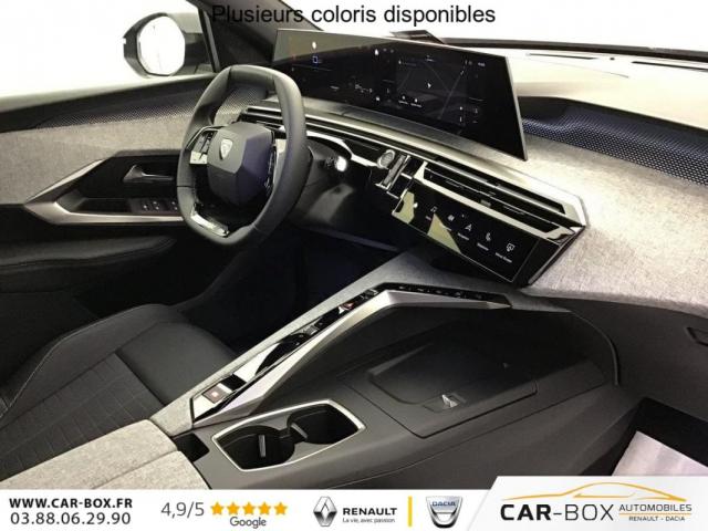 Peugeot 3008 image 6