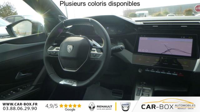 Peugeot 408 image 7