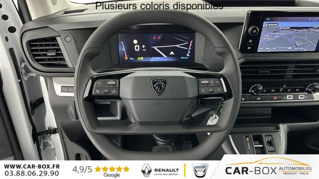 Peugeot Expert image 8