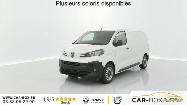 Peugeot Expert image 6