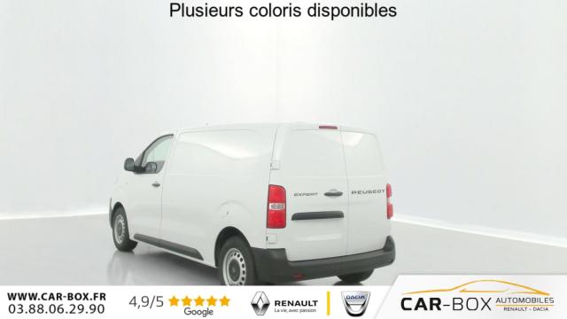 Peugeot Expert image 4