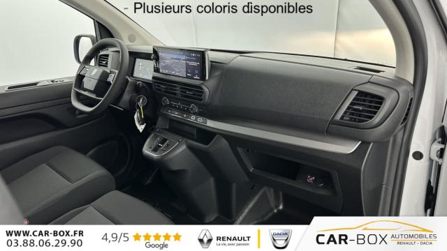 Peugeot Expert image 3