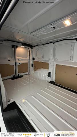 Peugeot Expert image 5