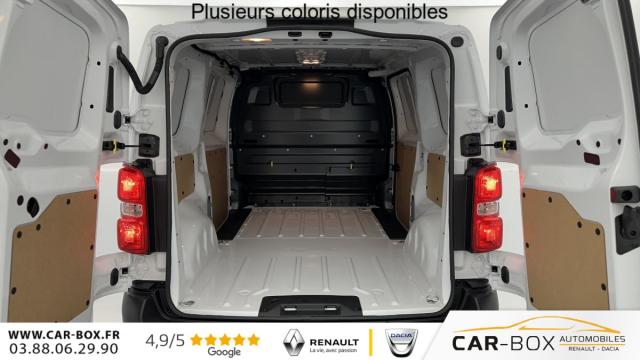 Peugeot Expert image 7