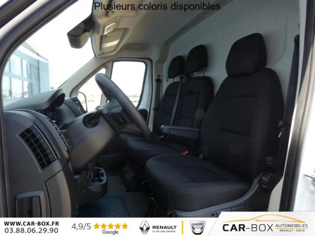 Citroen Jumper image 9