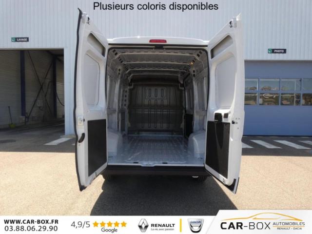 Citroen Jumper image 5