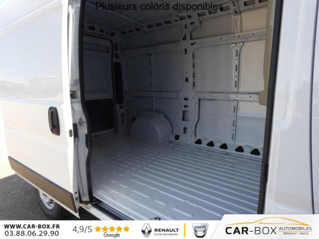 Citroen Jumper image 3