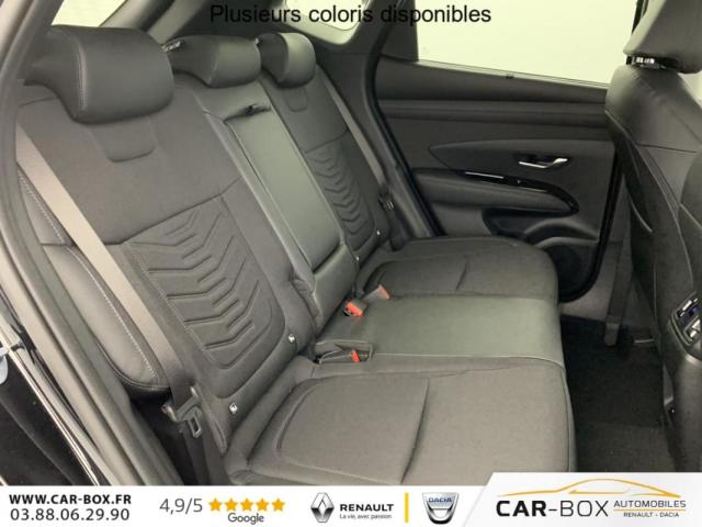 Hyundai Tucson image 1