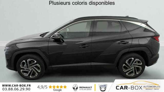 Hyundai Tucson image 4