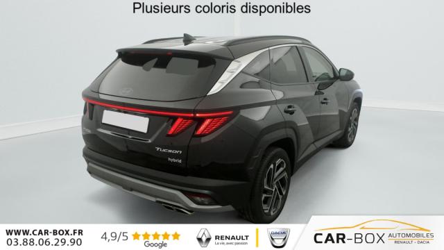 Hyundai Tucson image 6