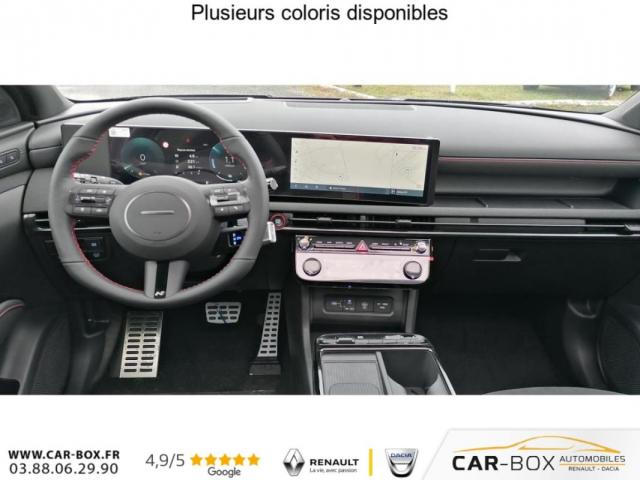 Hyundai Tucson image 8