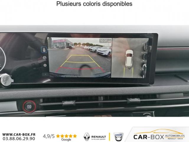 Hyundai Tucson image 4