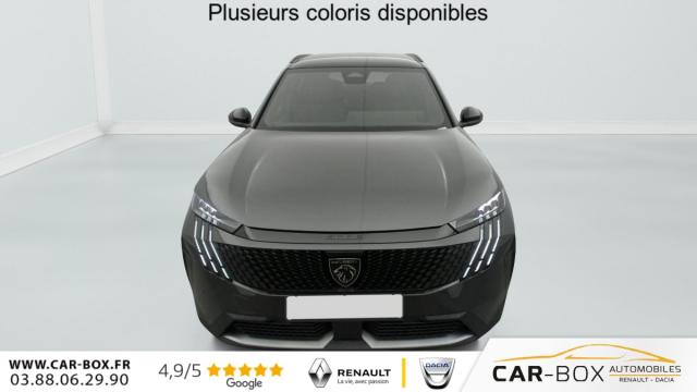 Peugeot 5008 image 1