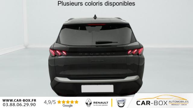 Peugeot 5008 image 6