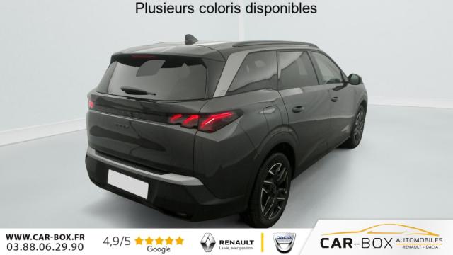 Peugeot 5008 image 7